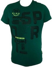 NEU Camp David Sport Herren