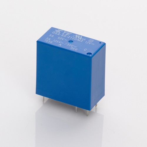 Osa 212dm3 12vdc - 1x, te