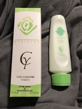 Yves Chantre Paris Aftershave