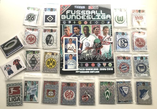 Bundesliga 2009 - /10,