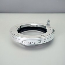 Light lens lab - lens,
