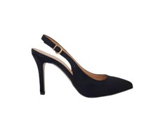 DAMENSCHUHE PUMPS LEDER