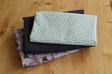Stoffpaket Set 3 Stoffe -