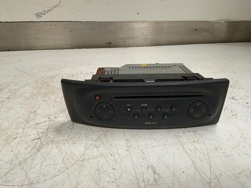 3803 radio renault clio ii - 3803,