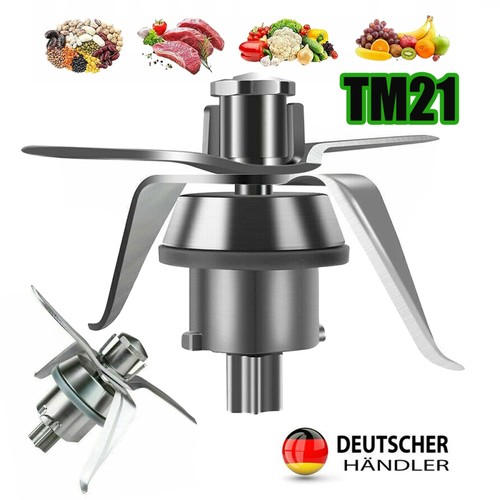 Tm21 ersatz messer mixmesser - tm21,