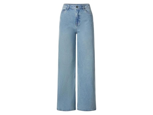 Esmara damen jeans wide - esmara®, jeans,