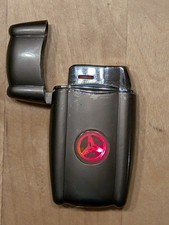 Sturmfeuerzeug Mercedes