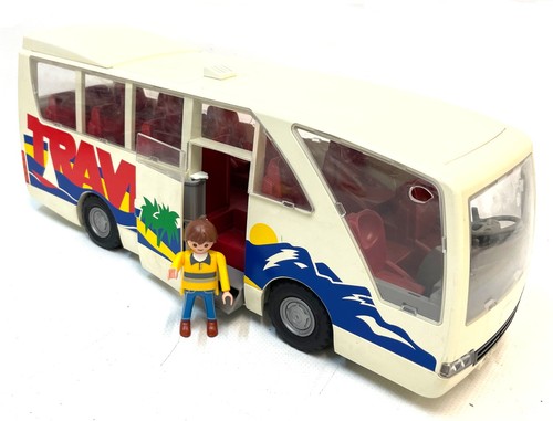 Playmobil 3169 reisebus - *, /