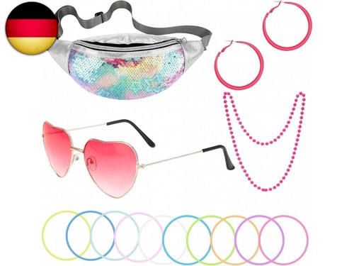 80er 90er jahre outfit - 90er, damen