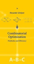 Combinatorial Optimization