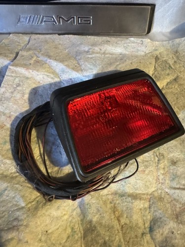 Dritter bremslicht - dritter,