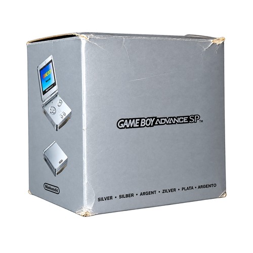 Nur ovp original nintendo - original,