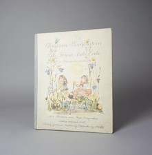 Christian Morgenstern 1943