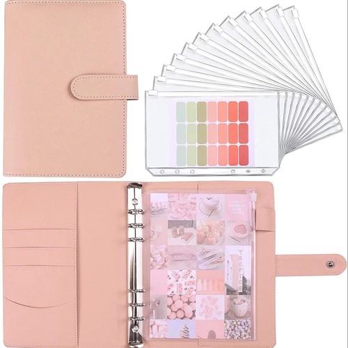 Budget planer ringbuch - budget-planer,,