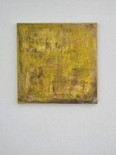 Handgemaltes  Abstraktes