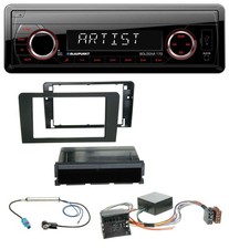 Blaupunkt usb 1din mp3 - blaupunkt, sd