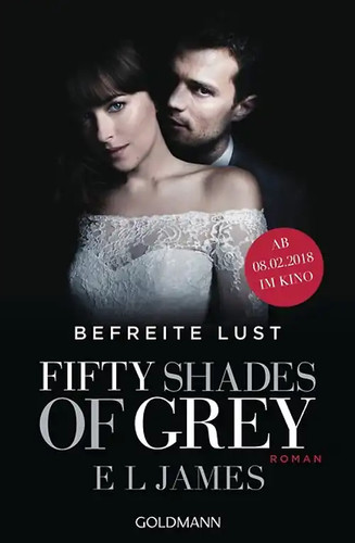 Fifty shades grey - fifty,