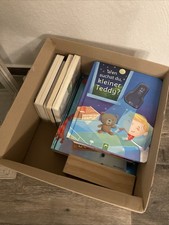 24 Bücher Leo Lausemaus