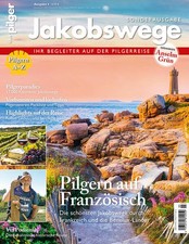 Jakobswege - Pilgern auf