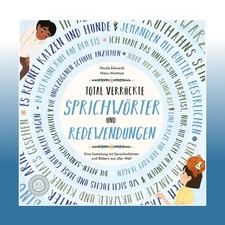 Total verrückte SPRICHWÖRTER