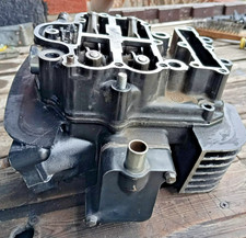 Zylinderkopf Vorne Kawasaki VN