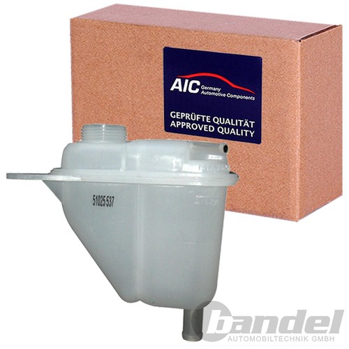 Aic ausgleichsbehälter - aic,