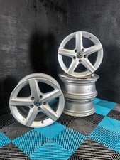 4x Original Alufelgen VW Sharan 7N Tiguan 5N 6,5Jx16 ET33 7N0071496B/5N0601025AQ