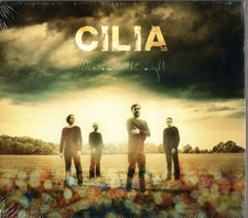 Cilia - Illuminate The Night