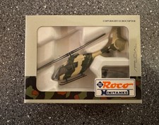 Roco Minitanks Eurocopter EC