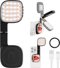 Fotolicht Selfie Handy Licht