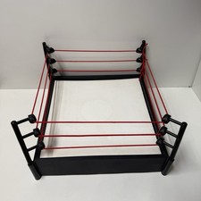 Smackdown Raw WWE Ring 2007