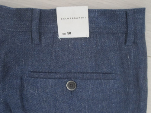 Baldessarini herren leinen - herren,