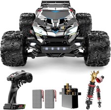 DEERC 308E 4WD Brushless RC