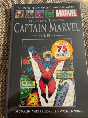 Marvel classics graphic novel - classics,
