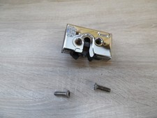 Audi 80 B4 Cabriolet Coupe Türschloss Tür Schloss 8G1837016A rechts Chrom