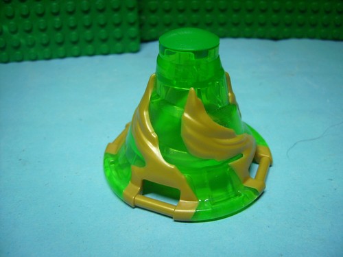 Lego ninjago spinner kegel - ninjago,