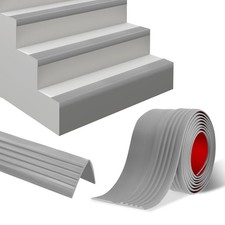 Treppe Anti Rutsch Nosing