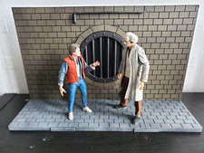 Kanal Diorama Modellbausatz