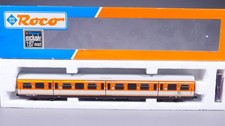 H0 DC Roco 44670 S-Bahn-Wagen