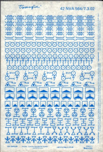 Ddr typofix nva - nva, raketen