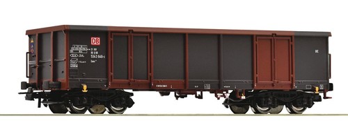 Roco 75863 offener güterwagen - offener,