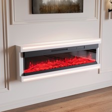 60/50 Zoll Elektrokamin mit