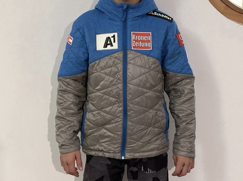 Austrian ski team - ski,
