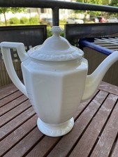 Große Teekanne Kaffeekanne