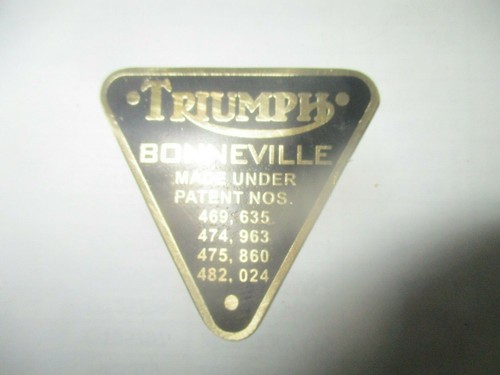Triumph bonneville motorrad - bonneville,