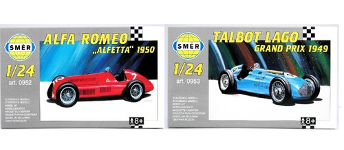 Smer talbot lago grand - lago, prix