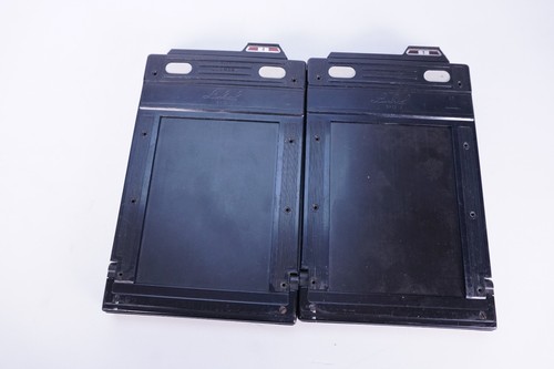 Linhof 9x12 planfilmkasetten - linhof,