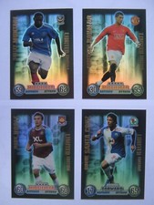 Match Attax 2007/08 Limited