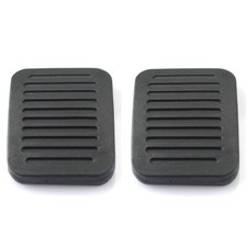 2X PEDAL KUPPLUNGSPEDAL