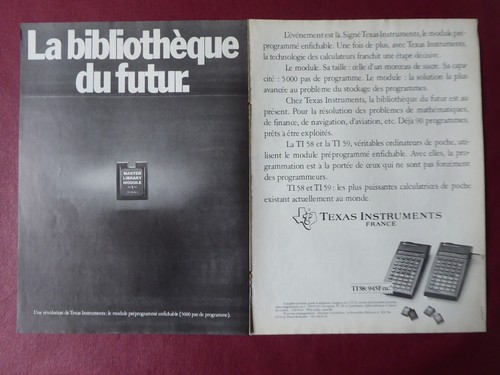 1977 pub texas instruments - 10/1977,